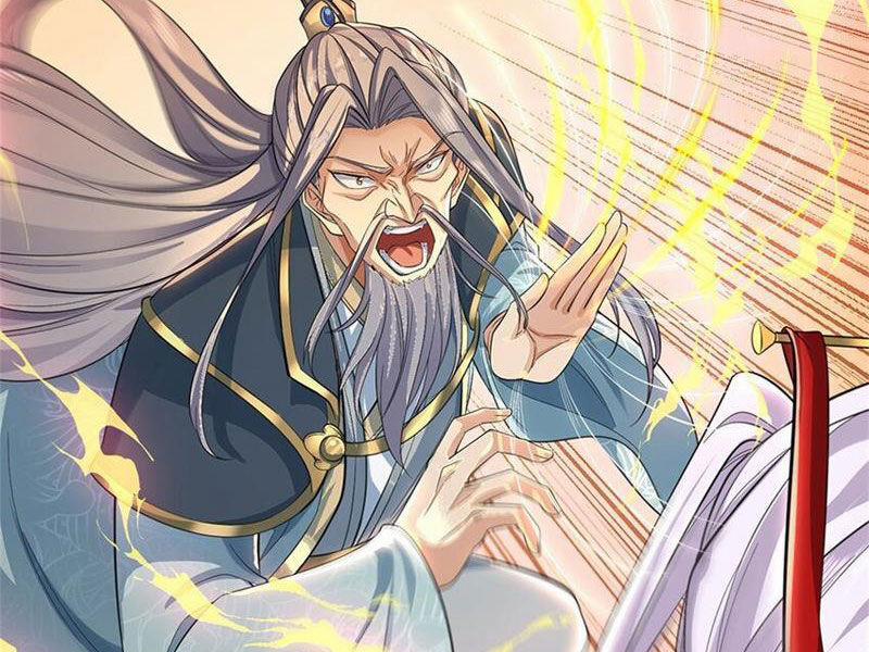 Ta Có Thể Sửa Chữa Vạn Vật Trên Dòng Thời Gian 103 trang 36