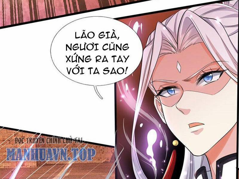 Ta Có Thể Sửa Chữa Vạn Vật Trên Dòng Thời Gian 103 trang 38