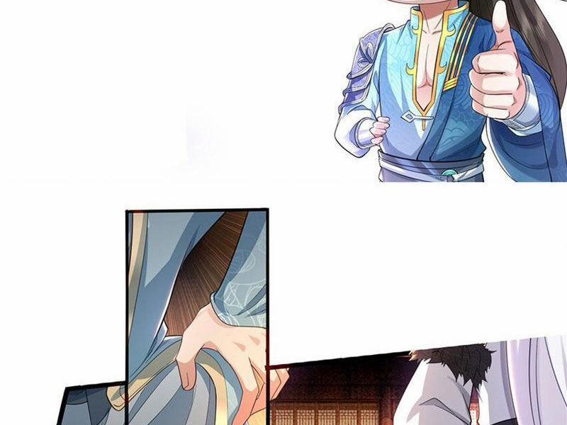 Ta Có Thể Sửa Chữa Vạn Vật Trên Dòng Thời Gian 103 trang 44