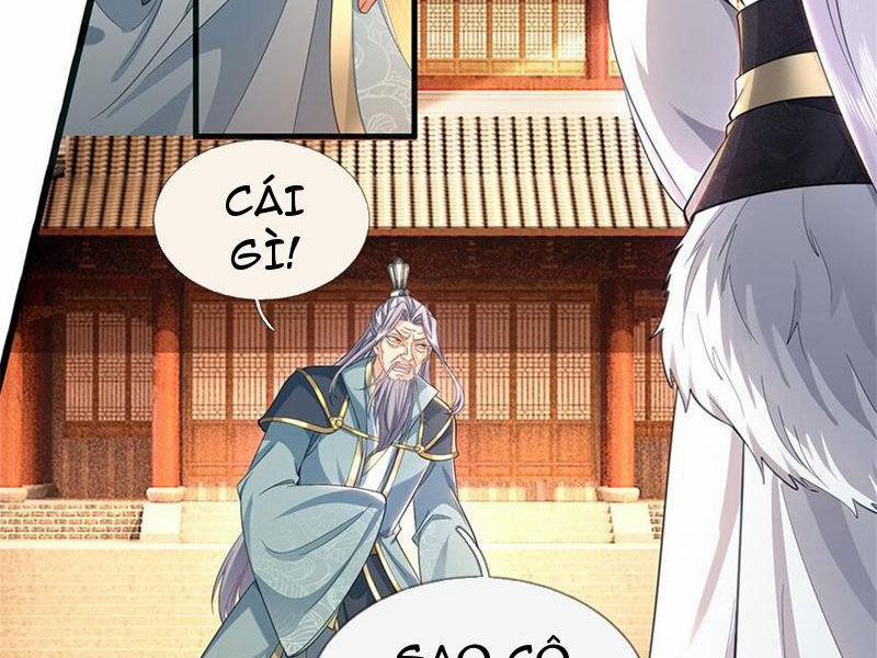 Ta Có Thể Sửa Chữa Vạn Vật Trên Dòng Thời Gian 103 trang 45