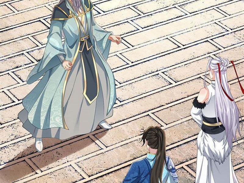 Ta Có Thể Sửa Chữa Vạn Vật Trên Dòng Thời Gian 103 trang 53