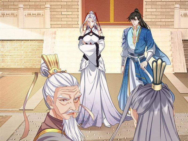 Ta Có Thể Sửa Chữa Vạn Vật Trên Dòng Thời Gian 103 trang 65