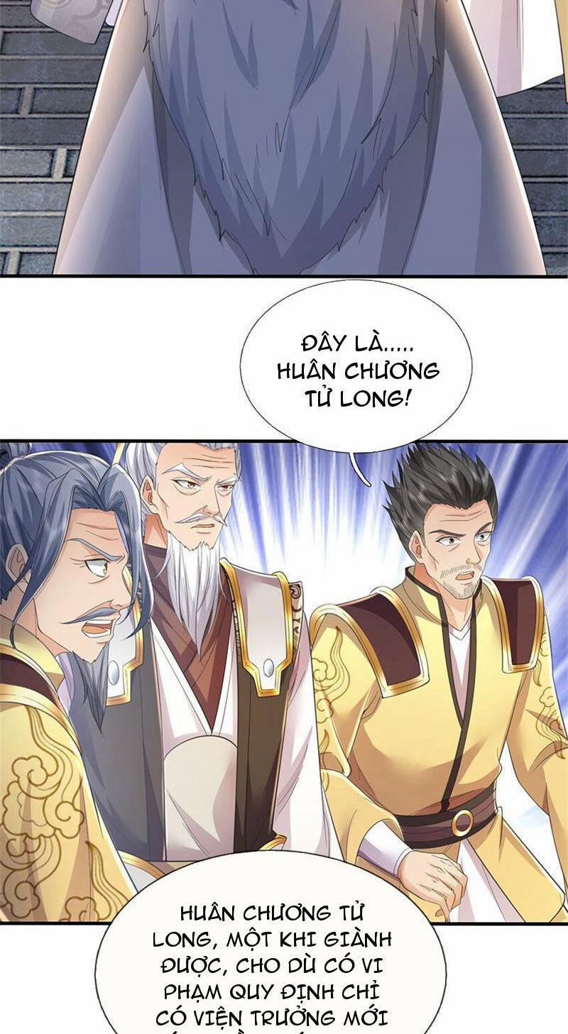 Ta Có Thể Sửa Chữa Vạn Vật Trên Dòng Thời Gian 104 trang 10