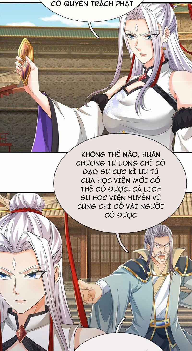 Ta Có Thể Sửa Chữa Vạn Vật Trên Dòng Thời Gian 104 trang 11