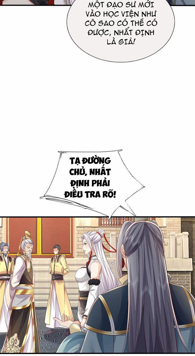 Ta Có Thể Sửa Chữa Vạn Vật Trên Dòng Thời Gian 104 trang 12