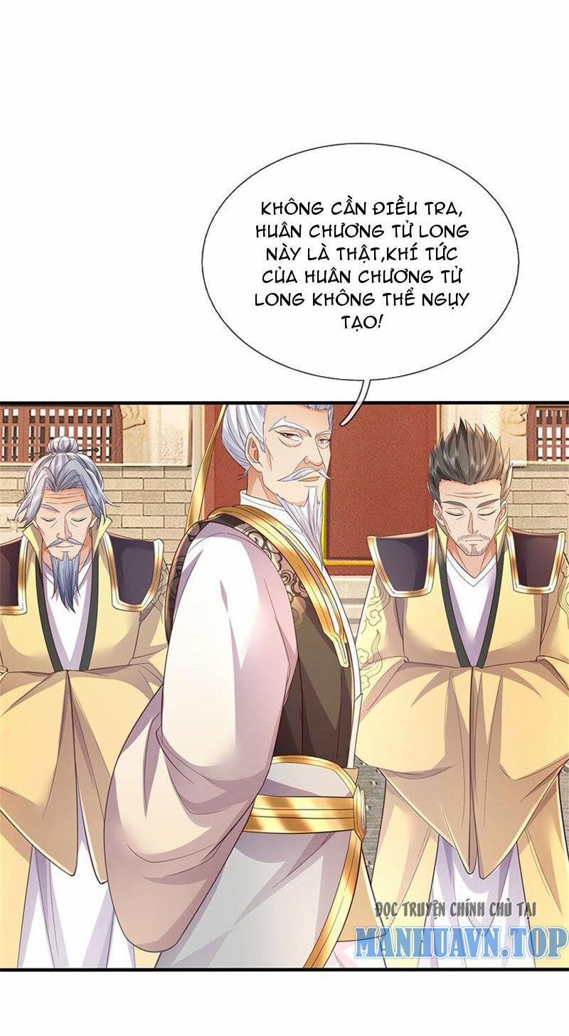 Ta Có Thể Sửa Chữa Vạn Vật Trên Dòng Thời Gian 104 trang 13