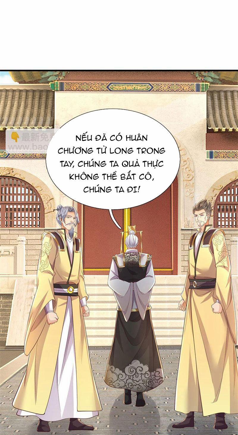 Ta Có Thể Sửa Chữa Vạn Vật Trên Dòng Thời Gian 104 trang 14