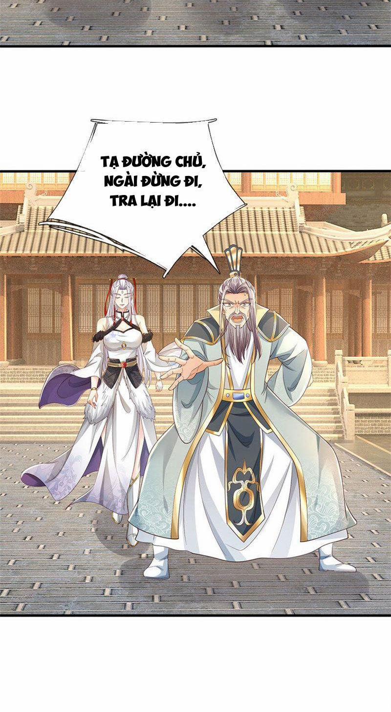 Ta Có Thể Sửa Chữa Vạn Vật Trên Dòng Thời Gian 104 trang 15