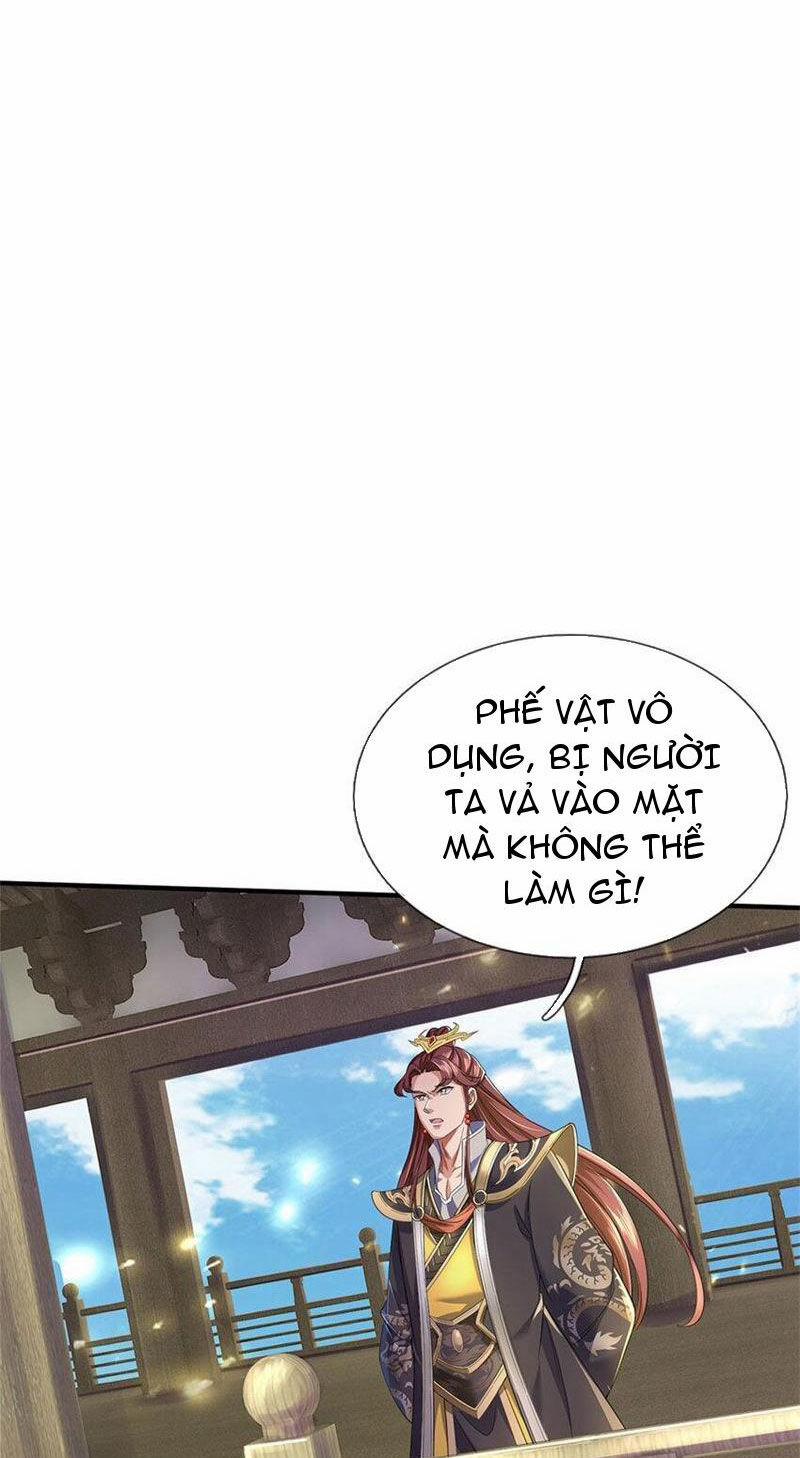 Ta Có Thể Sửa Chữa Vạn Vật Trên Dòng Thời Gian 104 trang 16