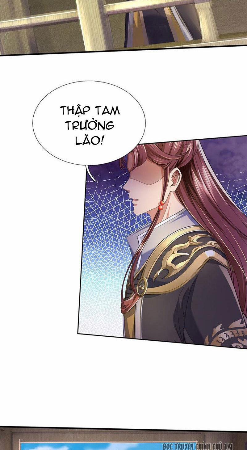 Ta Có Thể Sửa Chữa Vạn Vật Trên Dòng Thời Gian 104 trang 17