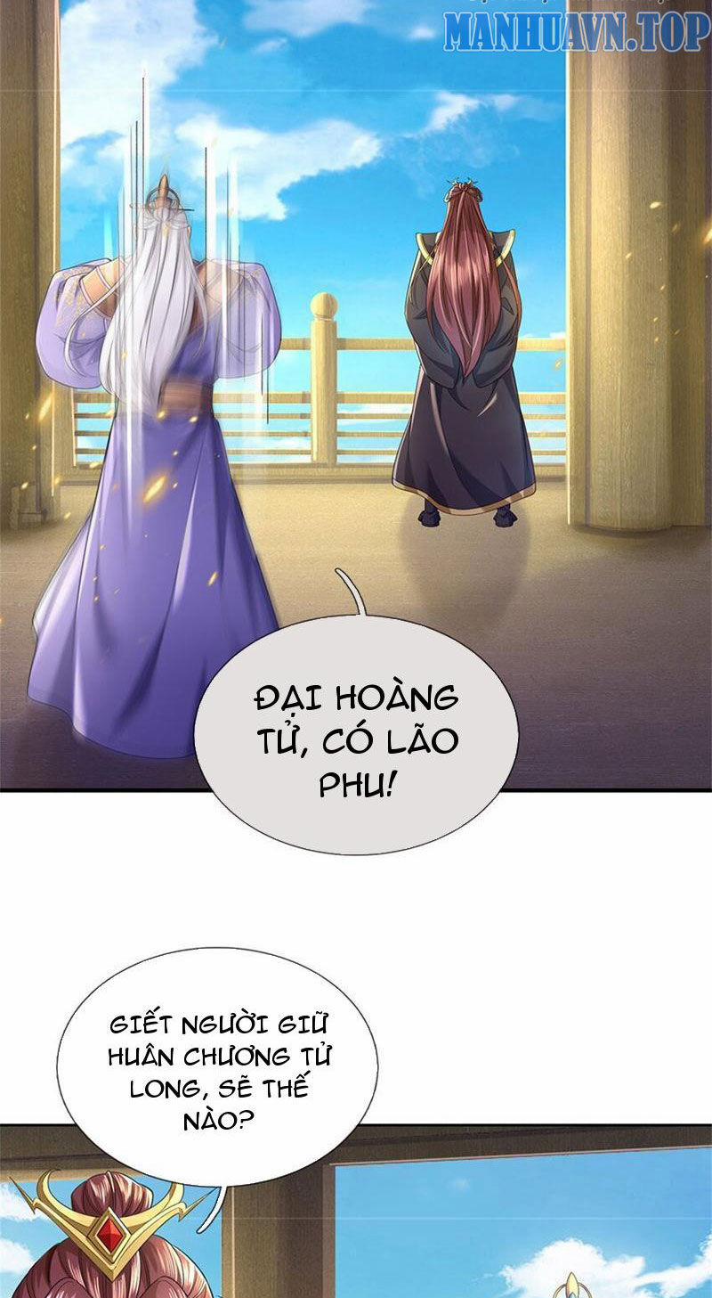 Ta Có Thể Sửa Chữa Vạn Vật Trên Dòng Thời Gian 104 trang 18