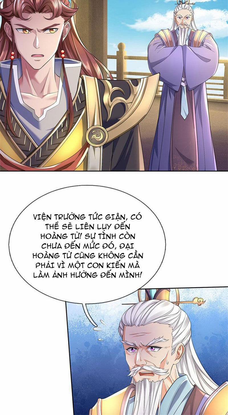 Ta Có Thể Sửa Chữa Vạn Vật Trên Dòng Thời Gian 104 trang 19