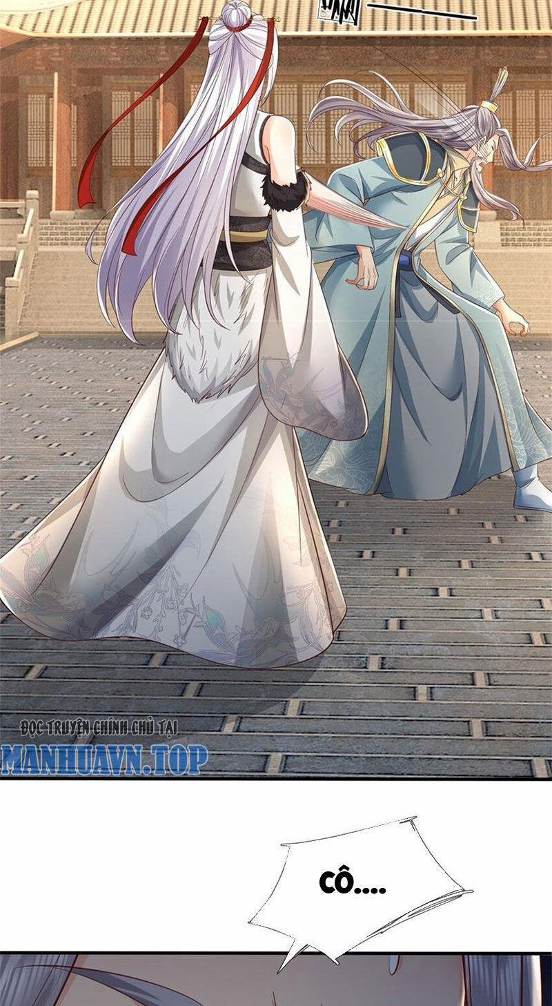 Ta Có Thể Sửa Chữa Vạn Vật Trên Dòng Thời Gian 104 trang 2