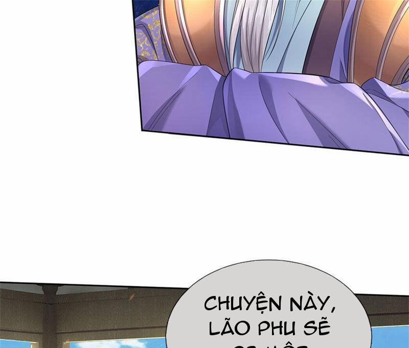 Ta Có Thể Sửa Chữa Vạn Vật Trên Dòng Thời Gian 104 trang 20