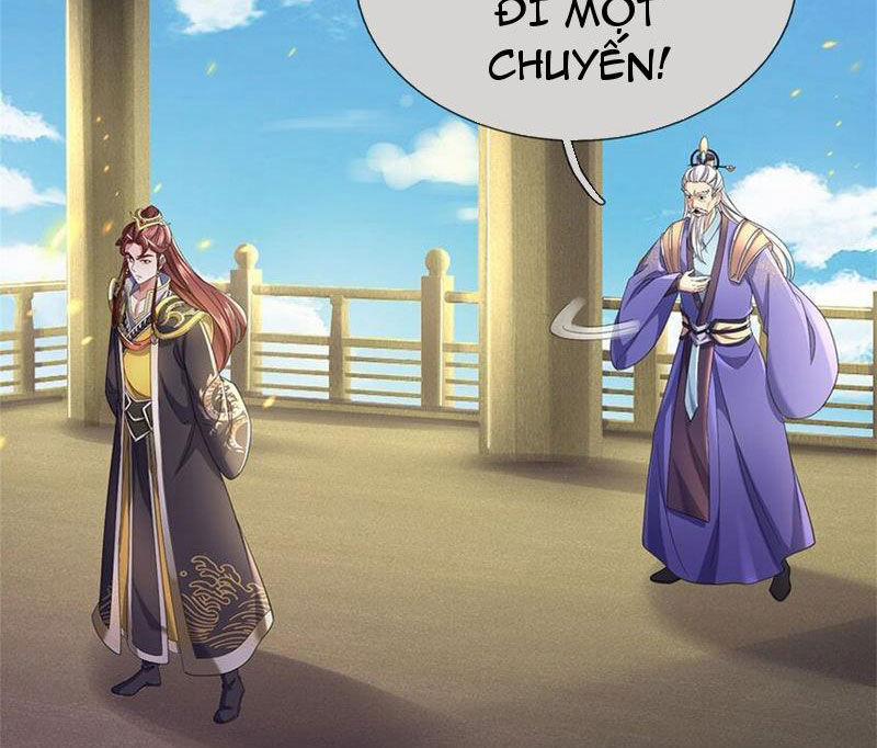 Ta Có Thể Sửa Chữa Vạn Vật Trên Dòng Thời Gian 104 trang 21