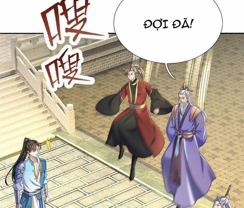Ta Có Thể Sửa Chữa Vạn Vật Trên Dòng Thời Gian 104 trang 27