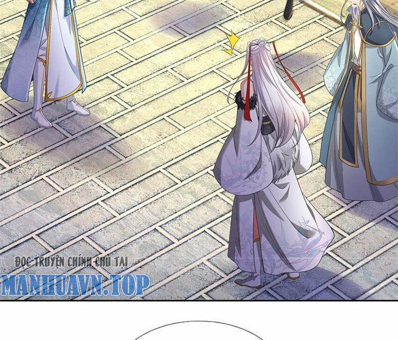 Ta Có Thể Sửa Chữa Vạn Vật Trên Dòng Thời Gian 104 trang 28