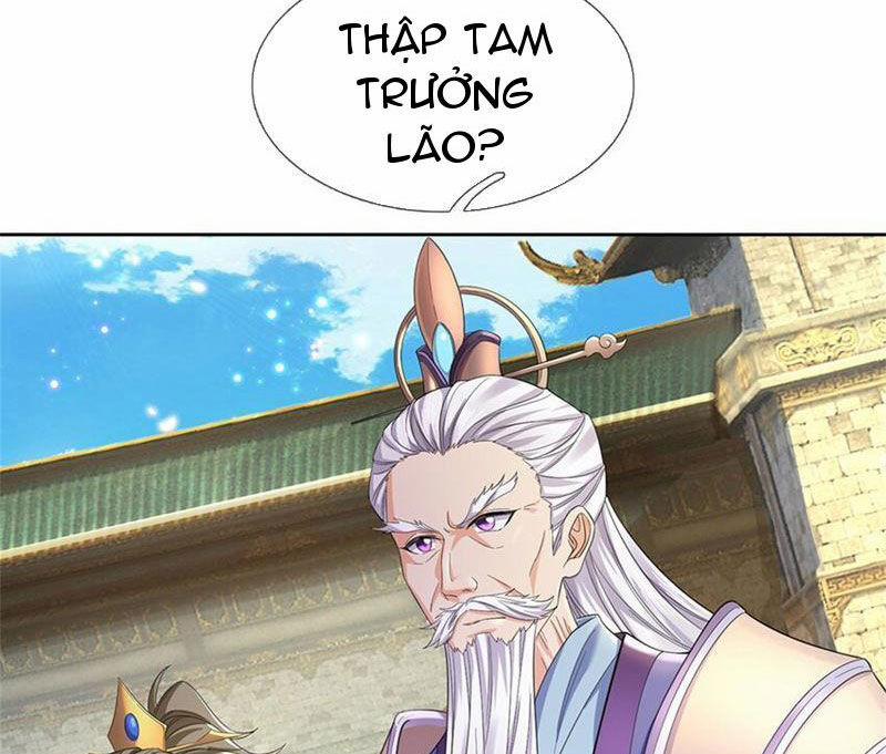 Ta Có Thể Sửa Chữa Vạn Vật Trên Dòng Thời Gian 104 trang 29