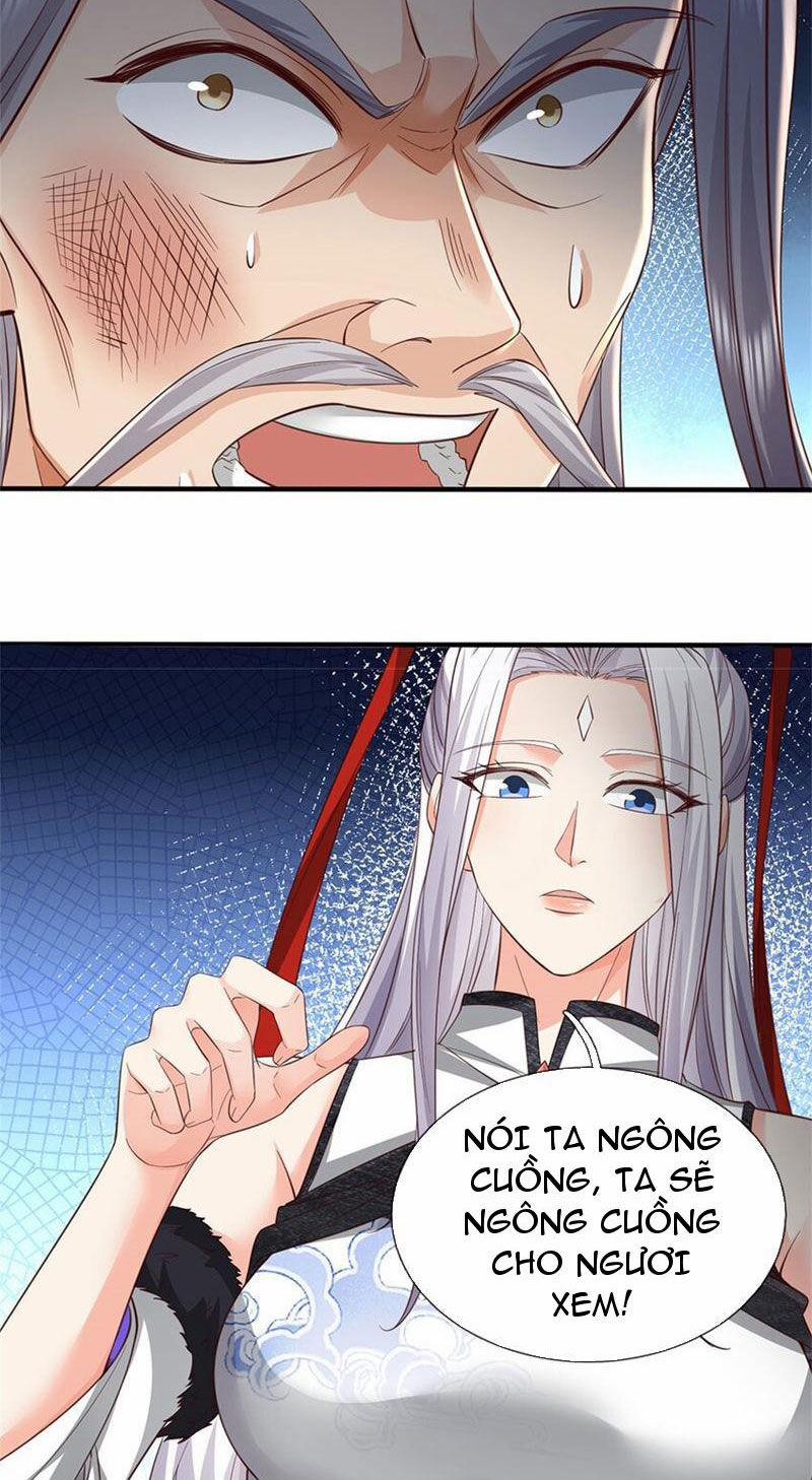 Ta Có Thể Sửa Chữa Vạn Vật Trên Dòng Thời Gian 104 trang 3