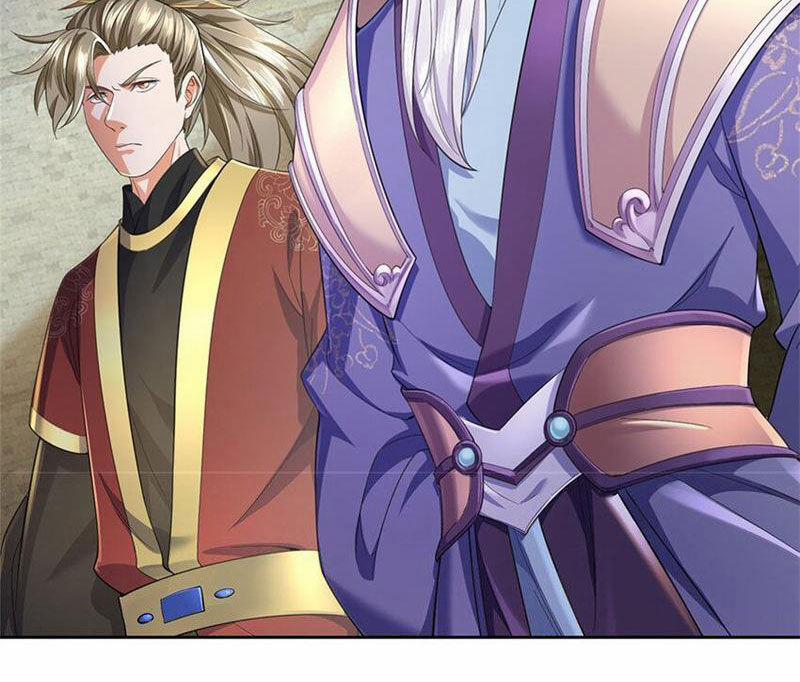 Ta Có Thể Sửa Chữa Vạn Vật Trên Dòng Thời Gian 104 trang 30