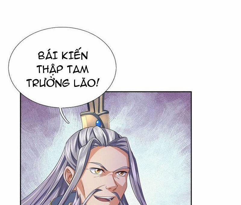 Ta Có Thể Sửa Chữa Vạn Vật Trên Dòng Thời Gian 104 trang 31