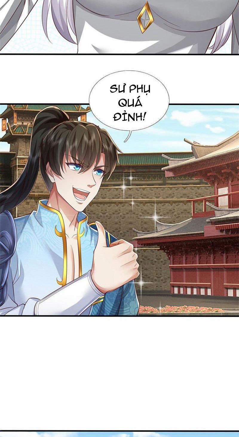 Ta Có Thể Sửa Chữa Vạn Vật Trên Dòng Thời Gian 104 trang 4