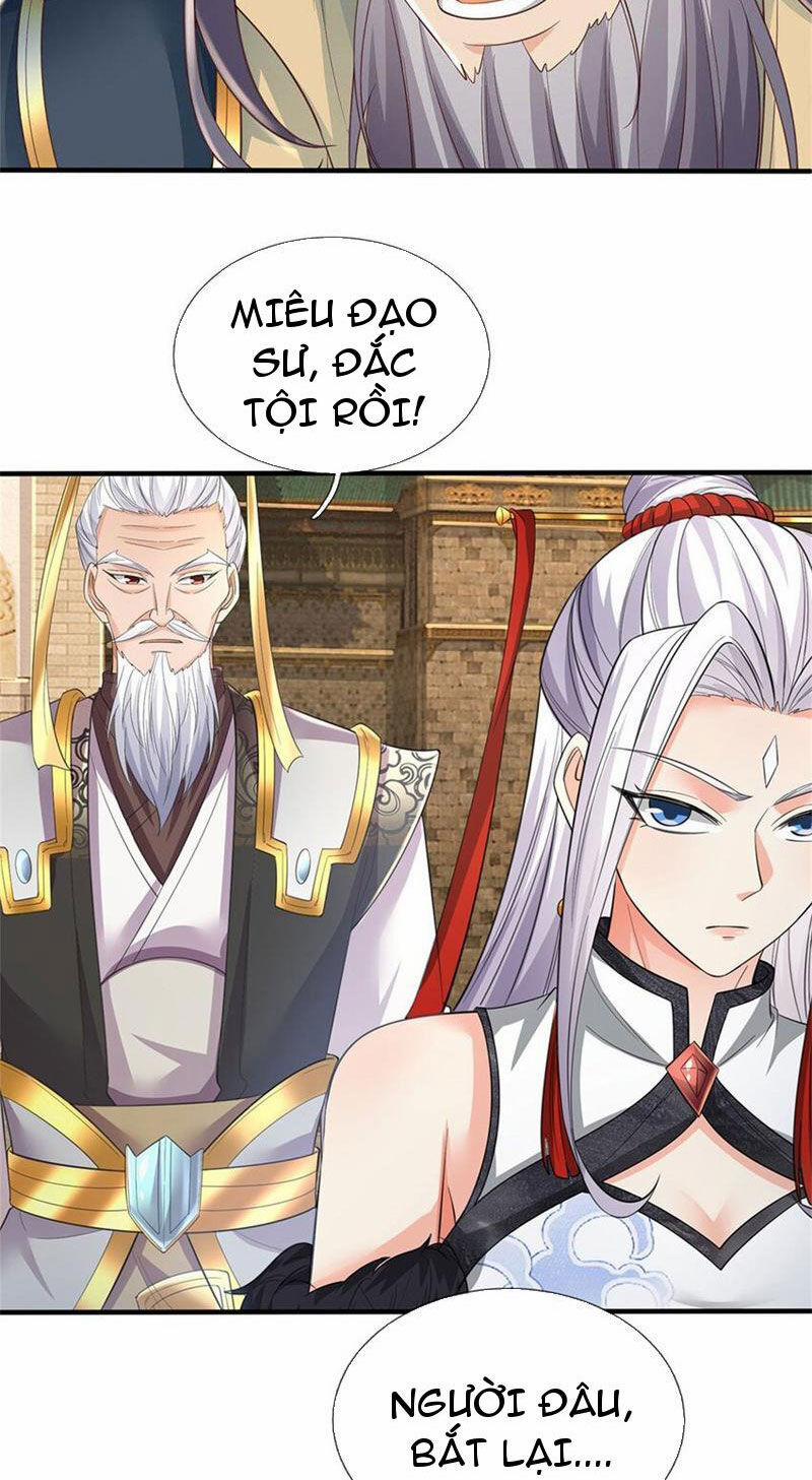 Ta Có Thể Sửa Chữa Vạn Vật Trên Dòng Thời Gian 104 trang 6