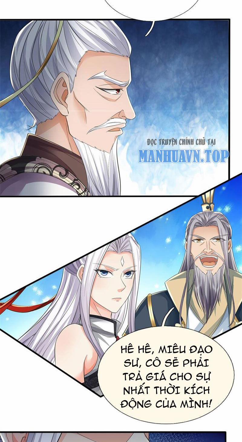 Ta Có Thể Sửa Chữa Vạn Vật Trên Dòng Thời Gian 104 trang 7