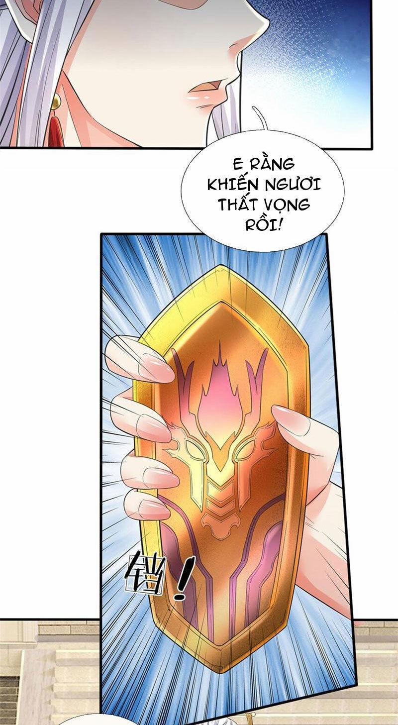 Ta Có Thể Sửa Chữa Vạn Vật Trên Dòng Thời Gian 104 trang 8