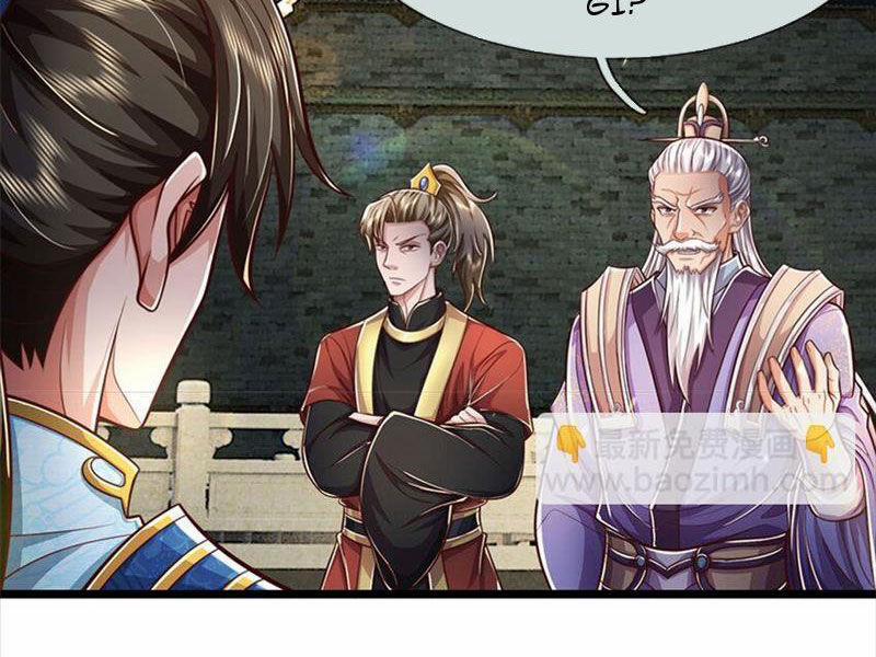 Ta Có Thể Sửa Chữa Vạn Vật Trên Dòng Thời Gian 105 trang 2