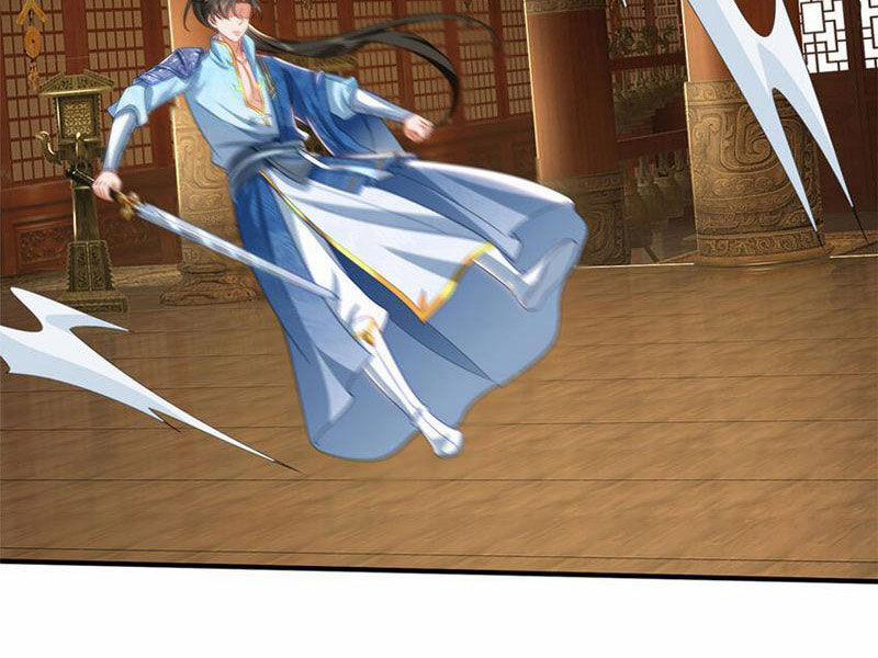 Ta Có Thể Sửa Chữa Vạn Vật Trên Dòng Thời Gian 106 trang 10