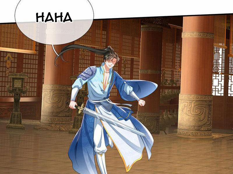 Ta Có Thể Sửa Chữa Vạn Vật Trên Dòng Thời Gian 106 trang 14