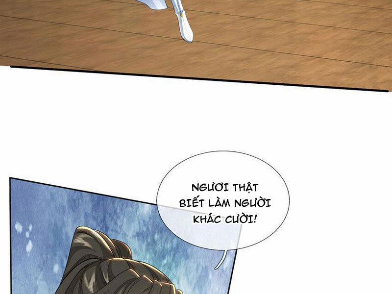 Ta Có Thể Sửa Chữa Vạn Vật Trên Dòng Thời Gian 106 trang 15