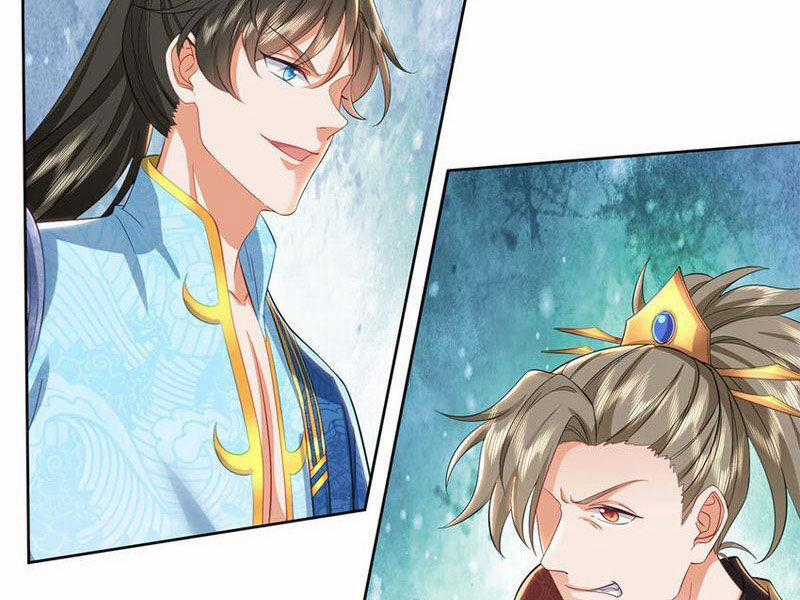 Ta Có Thể Sửa Chữa Vạn Vật Trên Dòng Thời Gian 106 trang 16