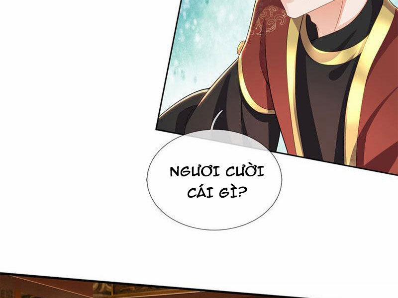 Ta Có Thể Sửa Chữa Vạn Vật Trên Dòng Thời Gian 106 trang 17