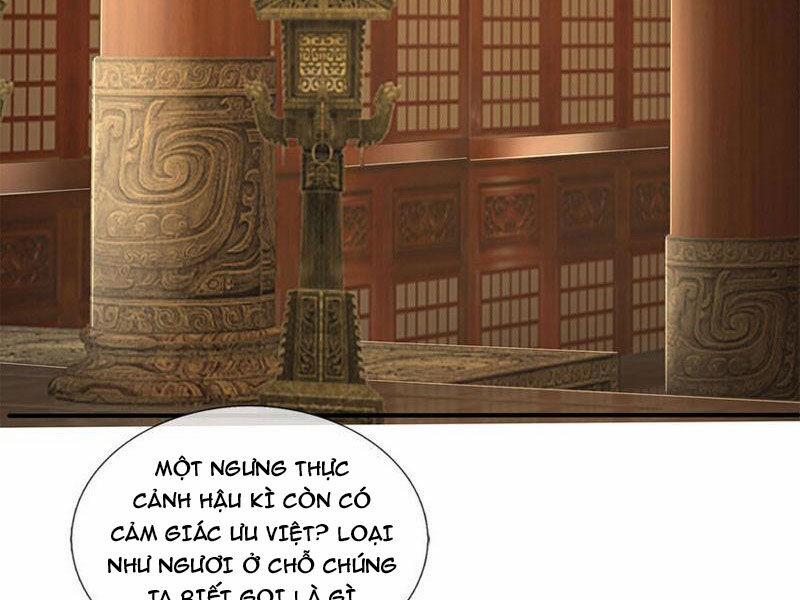 Ta Có Thể Sửa Chữa Vạn Vật Trên Dòng Thời Gian 106 trang 19