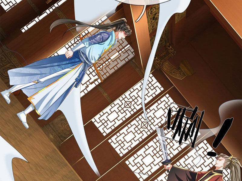 Ta Có Thể Sửa Chữa Vạn Vật Trên Dòng Thời Gian 106 trang 2