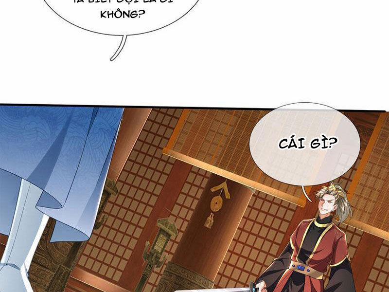 Ta Có Thể Sửa Chữa Vạn Vật Trên Dòng Thời Gian 106 trang 20