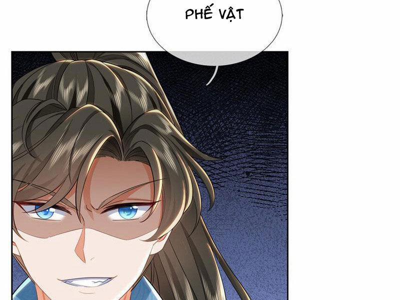 Ta Có Thể Sửa Chữa Vạn Vật Trên Dòng Thời Gian 106 trang 22