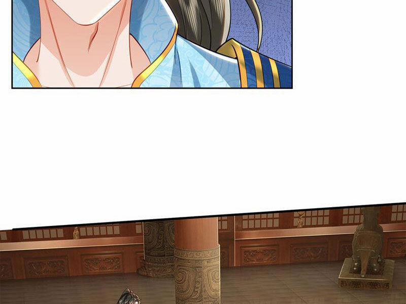 Ta Có Thể Sửa Chữa Vạn Vật Trên Dòng Thời Gian 106 trang 23