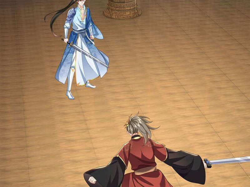 Ta Có Thể Sửa Chữa Vạn Vật Trên Dòng Thời Gian 106 trang 24