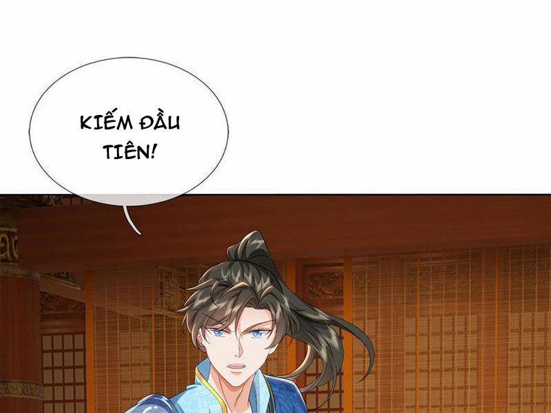 Ta Có Thể Sửa Chữa Vạn Vật Trên Dòng Thời Gian 106 trang 26