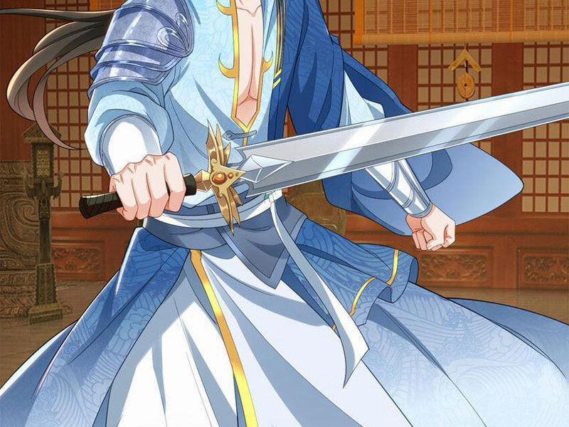 Ta Có Thể Sửa Chữa Vạn Vật Trên Dòng Thời Gian 106 trang 27