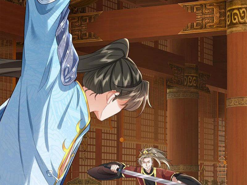 Ta Có Thể Sửa Chữa Vạn Vật Trên Dòng Thời Gian 106 trang 29