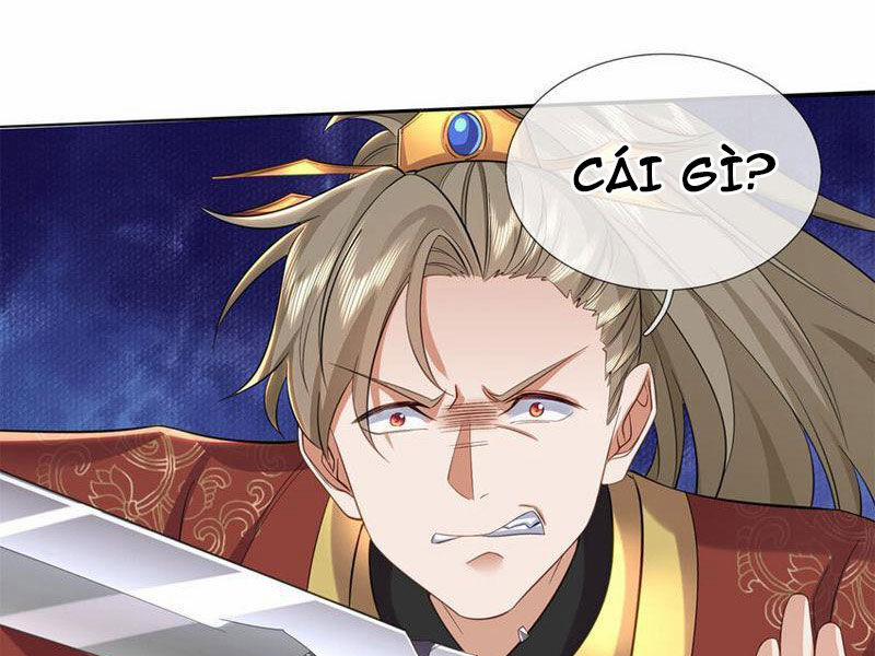 Ta Có Thể Sửa Chữa Vạn Vật Trên Dòng Thời Gian 106 trang 32