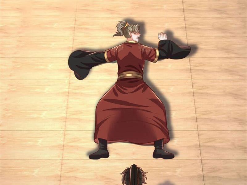 Ta Có Thể Sửa Chữa Vạn Vật Trên Dòng Thời Gian 106 trang 39