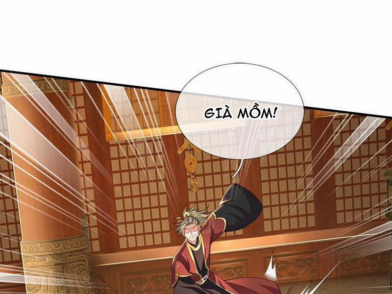 Ta Có Thể Sửa Chữa Vạn Vật Trên Dòng Thời Gian 106 trang 4