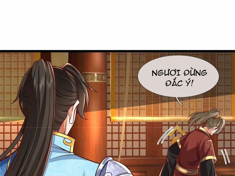 Ta Có Thể Sửa Chữa Vạn Vật Trên Dòng Thời Gian 106 trang 43