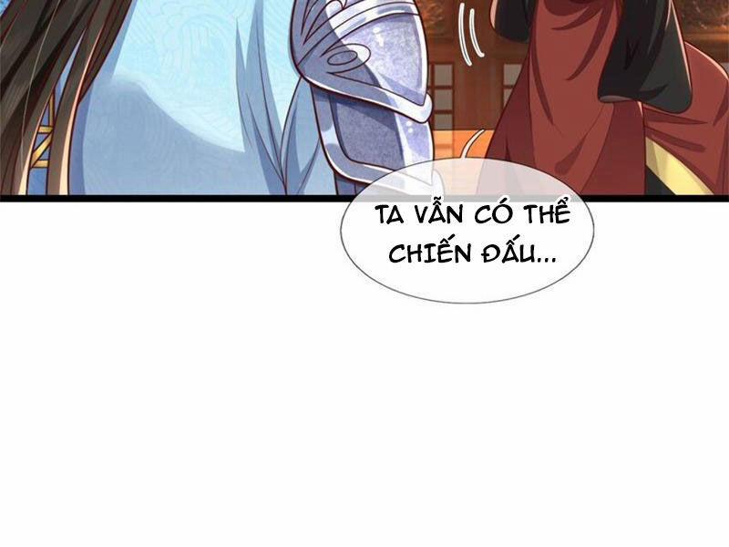 Ta Có Thể Sửa Chữa Vạn Vật Trên Dòng Thời Gian 106 trang 44