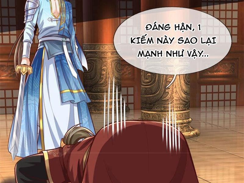 Ta Có Thể Sửa Chữa Vạn Vật Trên Dòng Thời Gian 106 trang 47